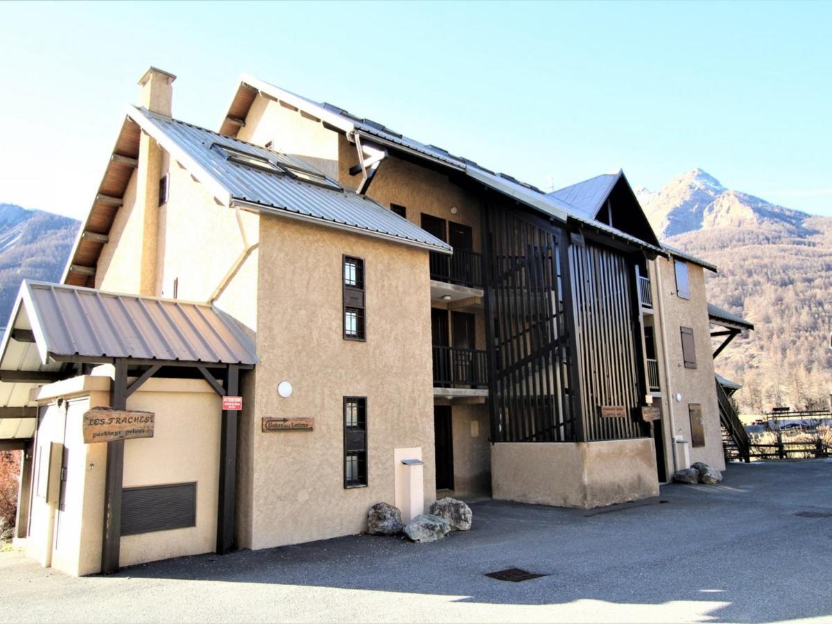 Appartement Duplex 3 Pieces Cabine, 6 Couchages, Monetier-Les-Bains, Proche Commerces Et Pistes - Fr-1-330F-154 Le Monêtier-les-Bains Dış mekan fotoğraf