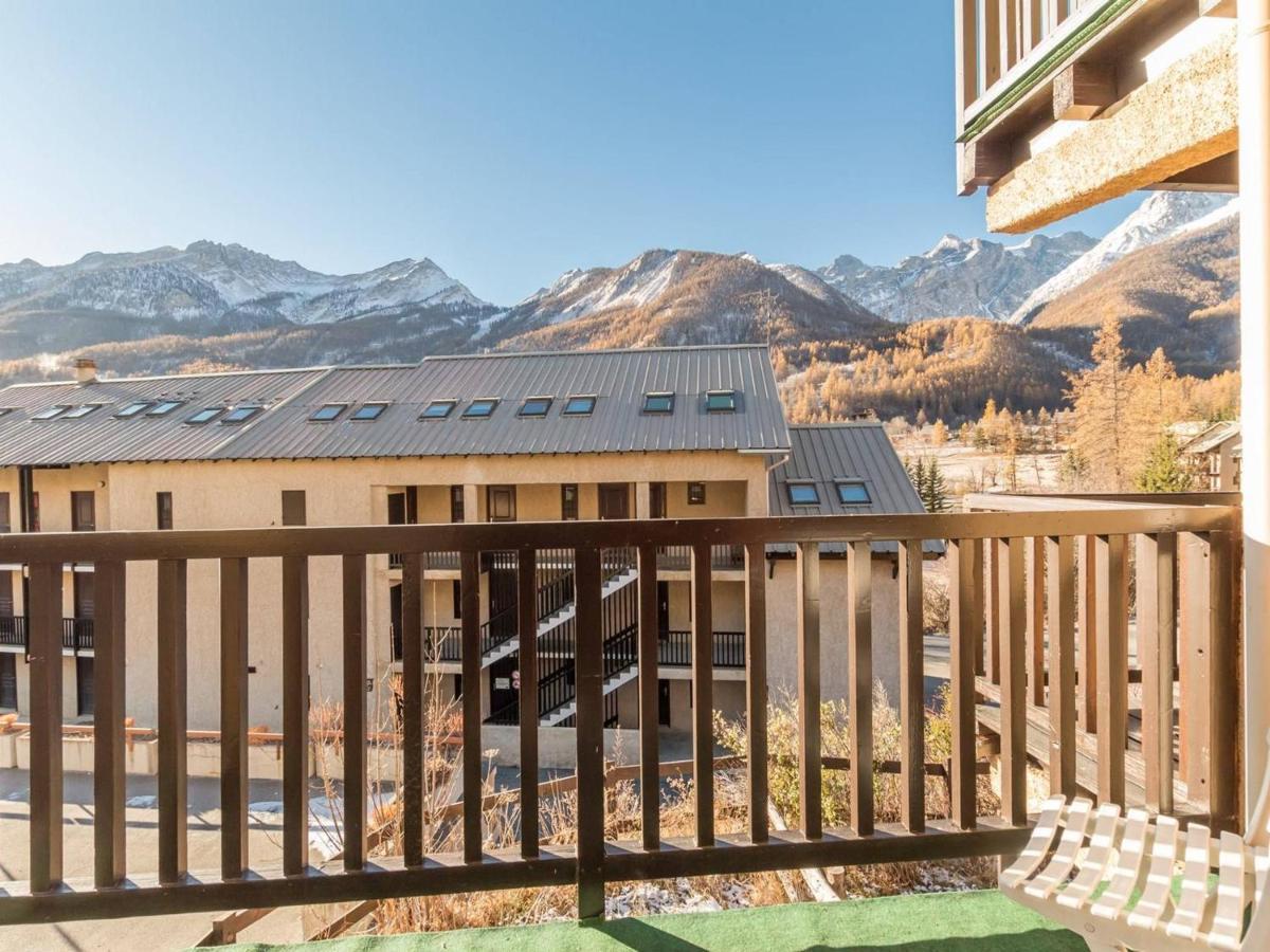 Appartement Duplex 3 Pieces Cabine, 6 Couchages, Monetier-Les-Bains, Proche Commerces Et Pistes - Fr-1-330F-154 Le Monêtier-les-Bains Dış mekan fotoğraf