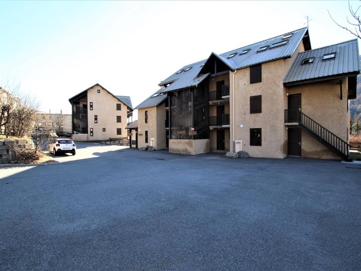 Appartement Duplex 3 Pieces Cabine, 6 Couchages, Monetier-Les-Bains, Proche Commerces Et Pistes - Fr-1-330F-154 Le Monêtier-les-Bains Dış mekan fotoğraf